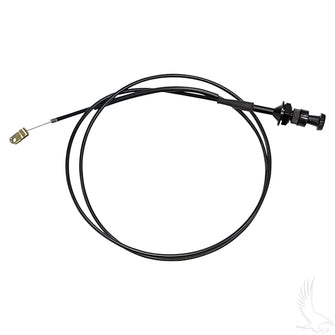 Choke Cable, Yamaha Stretch