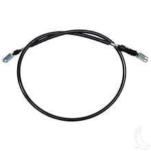 Brake Cable, Yamaha Stretch, Gas, 2009-2014.5