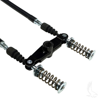 Cable de avance y retroceso, estirable, transmisión Yamaha