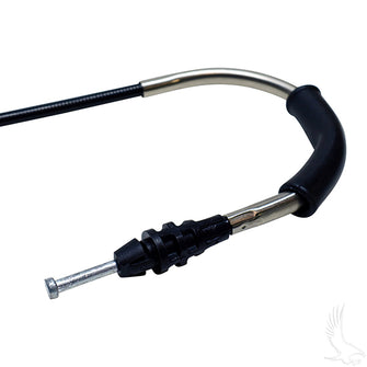 Cable, acelerador, EZ-Go TXT 10+ con motor Kawasaki 