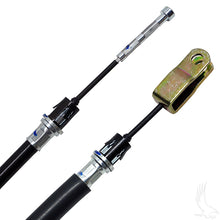 Cable de freno, conductor de 38", Club Car Tempo, Onward, Precedent No levantado