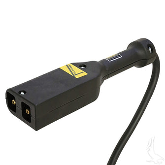 Cable de CC, PowerWise de 10 pies, EZ-Go de 36 V