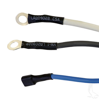 DC Cord, PowerWise 10', E-Z-Go 36V