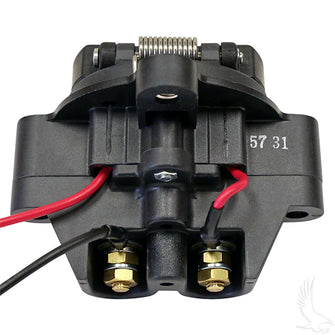 Receptacle, Crowsfoot, Yamaha G2-G16