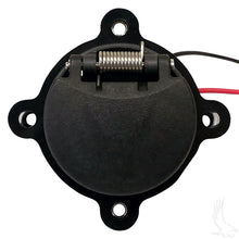 Receptáculo, Crowsfoot, Yamaha G2-G16