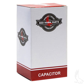 Capacitor, PowerWise Charger