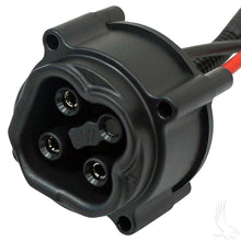 Receptáculo, Yamaha Drive 07-10