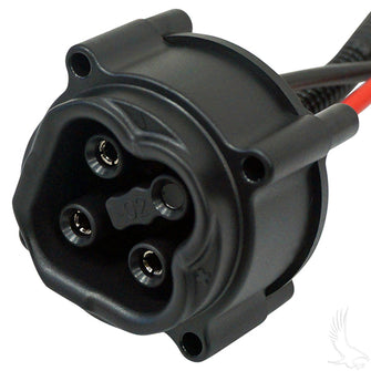 Receptacle, Yamaha Drive 07-10