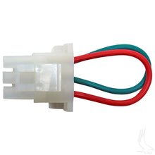 Conector de puente, funcionamiento, EZ-Go RXV 08+