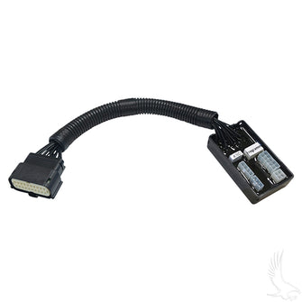 Navitas, Vehicle Harness, TSX E-Z-GO PDS 36V