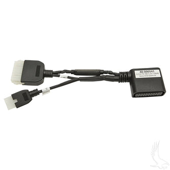 Navitas, Vehicle Harness, TSX E-Z-GO TXT48