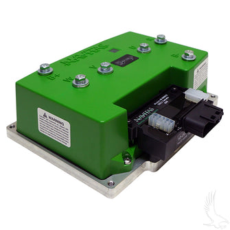 Navitas AC Drive Conversion Kit, 440A Controller w/ 4KW Motor, Yamaha Drive2, Drive