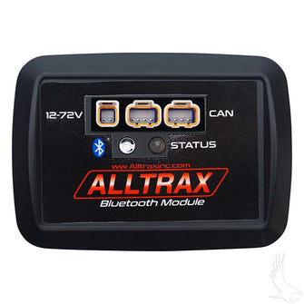 Alltrax Bluetooth Module for XCT Motor Controllers & BMS Lithium Systems