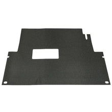 Club Car Carbon Black Floor Mat (Years Select Models) Club Car 