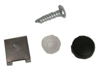 Club Car DS Black Dash Snap Washer Mounting Kit (Years 1982-Up) PN# 8435 Club Car OEM 