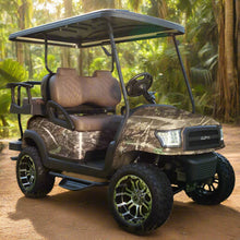 Club Car Precedent / Onward / Tempo ALPHA True Timber Kanati Camo Body Kit PN# 05-113 Madjax 