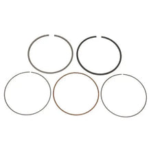 Club Car Precedent Piston Ring Set +.25MM - With Subaru EX40 Engine (Years 2015-Up) PN# 17-217 Club Car OEM 