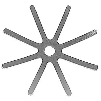 Columbia / HD Gas 2-Cycle Reed Stop (Years 1963-Up) PN# 9529 Lakeside Buggies Direct 