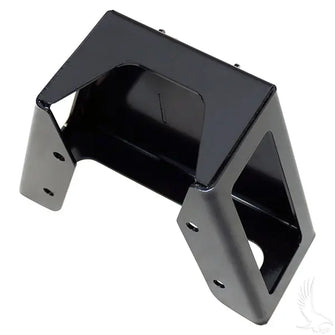 Cooler Mounting Bracket, Economy, Driver or Passenger Side, Yamaha Drive2, Drive Redhawk 