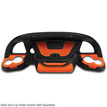 DoubleTake Sentry Dash Center Trim, Universal, Orange