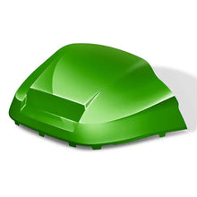 DoubleTake Factory Front Cowl, Club Car Precedent 04+, Lime DoubleTake 