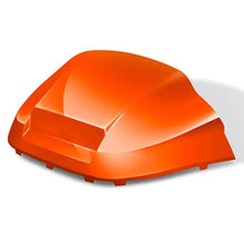 DoubleTake Factory Front Cowl, Club Car Precedent 04+, Orange DoubleTake 