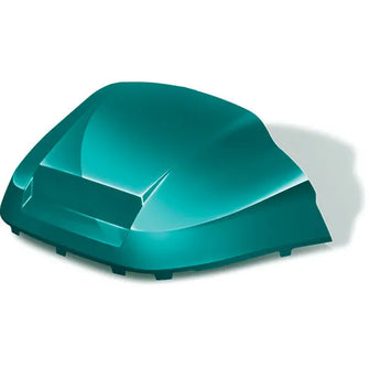 DoubleTake Factory Front Cowl, Club Car Precedent 04+, Teal DoubleTake 