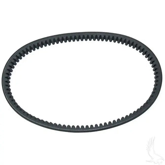 Drive Belt, E-Z-Go 2 Cycle Gas 89-91 Redhawk 