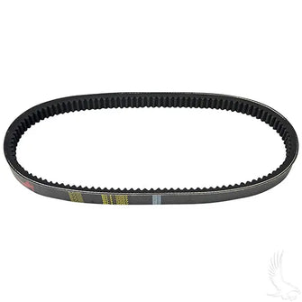 Drive Belt, E-Z-Go TXT/Med, 4 Cycle Gas 96-08, Fuji Robin Engine Redhawk 