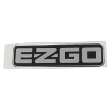 E-Z-GO Terrain Decal for Cowl (Years 2011-Up) PN# 31659 EZGO OEM 