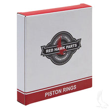 Piston Ring Set, Standard, Yamaha G1 Gas