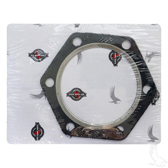 Gasket, Head, E-Z-Go 2-cycle Gas 76-94