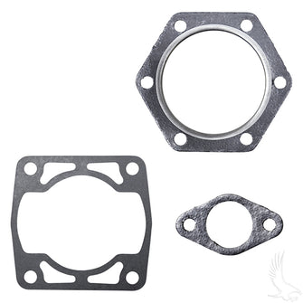 Gasket Set, E-Z-Go 2-cycle Gas 80-88