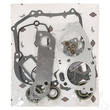 Kit de juntas y sellos, EZ-Go Gas 91-02 295 cc, PN n.° ENG-184