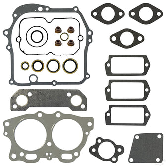 Gasket/Seal Kit, E-Z-Go Gas 96-02 350cc, Fuji-Robin Only