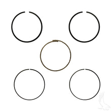 Piston Ring Set, +.25mm, Club Car Precedent, DS 92+