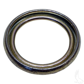 Gasket, Oil Drain Plug, Yamaha G2-Drive Gas