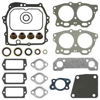 Kit de juntas y sellos, EZ-Go TXT 295 cc/350 cc MCI 03+ con motor Robins PN# ENG-288