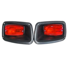 EZGO TXT Taillight Kit (Years 1996-Up) PN# 9885 EZGO OEM 