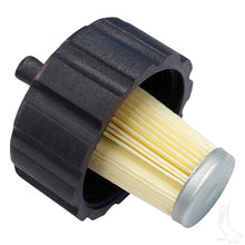 Fuel Filter, Yamaha G2-G11 Gas