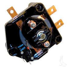 Interruptor, avance/retroceso sin manija, Club Car DS Electric 36 V 83,5+ PN# FR-001