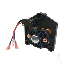 Interruptor, marcha adelante/atrás, para trabajo pesado, Club Car DS 48 V, eléctrico, 96+, 36 V con controlador, 90-94, PN n.° FR-022