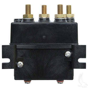 Contactor, 400 A, unipolar, doble tiro, PN# FR-053