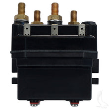 Contactor, 400 A, unipolar, doble tiro, PN# FR-053