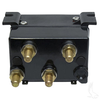 Contactor, 400 A, unipolar, doble tiro, PN# FR-053