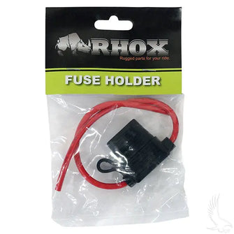 Fuse Holder, Blade Water Tight Redhawk 