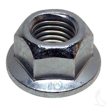 Tuerca de bloqueo de brida, eje delantero de 14 mm-2, Club Car Tempo, Onward, Precedent, DS 03.5+ PN# HDW-009