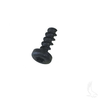 Screw, BAG OF 10, Pan Head K80-20, Club Car Tempo, Precedent 04+