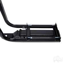 RHOX Bumper Hitch/Safety Bar, Rear Seat Kit,100, 700 Series