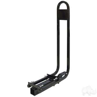 RHOX Bumper Hitch/Safety Bar, Rear Seat Kit,100, 700 Series